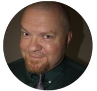 Mark Blazor