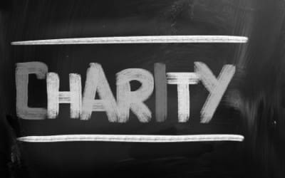 Charity Events