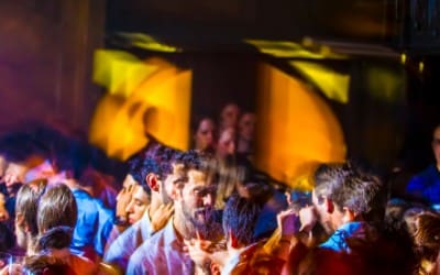 The Design of The Night